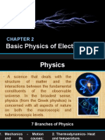 Chapter 2 Basic Physics of Electricity