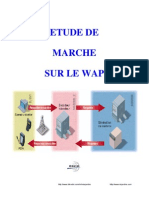 Étude de Marché Sur Le WAP & La 3G