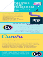 Herramientas para Crear Presentaciones Interactivas