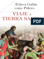 Viaje A Tierra Santa