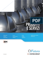 Listino Generale Fut