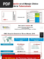 Actualizacion Manejo TB 2020