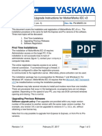 PN - MWIEC.04 MWiec3 Installation Guide