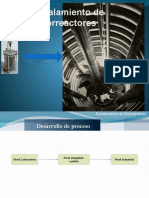 Escalamiento de Biorreactores Diciembre 2022