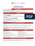 1° Basico - Bilingue - Lista Utiles 2023