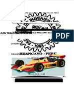 Calculo de Ballestas de Suspension para Camion