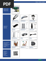 Catalogo Alumbrado 2014