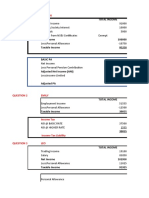 f6 Taxation