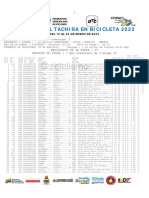 @zciclismo E4 VUELTA AL TACHIRA EN BICICLETA 2023