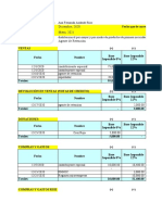 Desarrollo Práctica IVA Formulario 104 AVAC