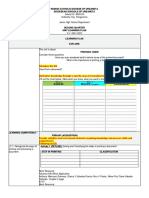 COMPUTER 7 Learning Plan 3