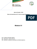 LP - Modulo 1