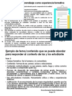 Sesión 3 - Producto 2 - Decálogo y Ejemplo de Contenido