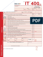 Form It 400 Form Iva 200