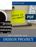 Archi-Di How-To-Prepare-For-Your-Design-Project