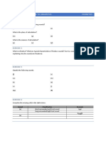 Exercises For Tutorial-Phonetics