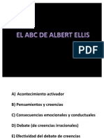 Teoria Del ABC