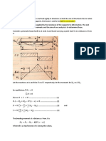 3.1 Beams Built in Beams