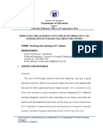 NEW AR Proposal Template (RONALD