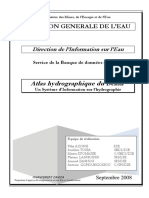 Atlas Hydrographique Rapport Final 4