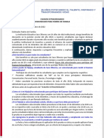 EXAMEN EXTRAORDINARIO - COMUNICADO PARA PPFF V01dic