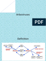 Arboviruses Lecture