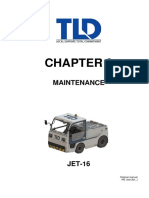 Jet 16 CH2 Maintenance Manual - 0208228763025