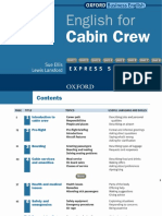 OES - Cabin Crew