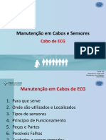 Cabo de Ecg - Completo