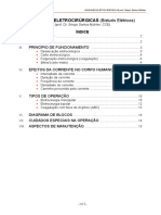 Eletrocirurgia - Prof Sergio Santos Muhlen