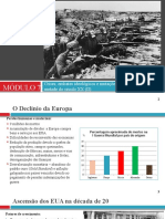 Módulo 7a - II