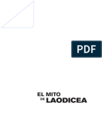 El Mito de Laodicea