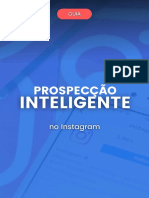 Guia Prospecção No Instagram