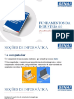 AULA 05 - (Fundamentos Da Industria 4.0) Informática