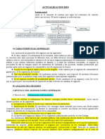 RESUMEN - D. de Familia y Sucesiones (REVISAR)