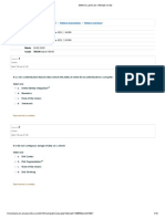 Midterm Lab Exam - Principles of OS