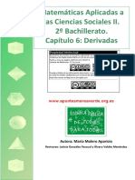 BS2 06 Derivadas