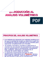 Introd A La Volumetria Semestre 1-2020