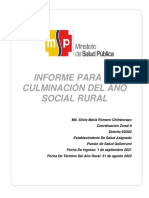 Informe Final