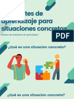 Situaciones Concretas