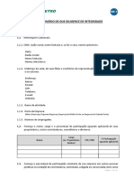 ADENDO E - Questionário DDI