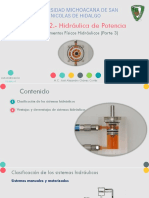 2.1 Fundamentos Fisicos Hidraulicos (Parte 3)