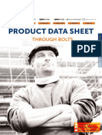 Product Data Sheet S KA BA V - EN