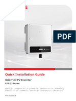 SDT GW - SDT G2 4-15K, SDT G2 PLUS+ 4-6K - Quick Installation-EN