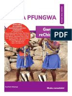 Rodza Pfungwa G5 Sample