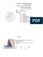 Contrafuerte 2 Trabajo de Concreto Ii 2018