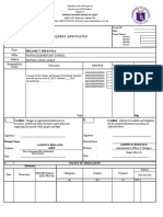 DV, Ors Salary Claims of Teacher