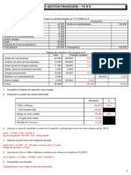 Fise 3a Gestion Financiere Partie Td6 Corrige