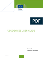 6 Eudamed Udi Devices User Guide v2 0