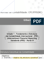 Unidade 1 - Parte IV